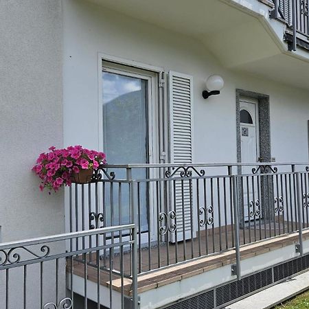 Welcome To Ossola Trontano Екстер'єр фото